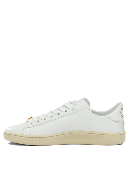 Valentino Garavani "Royco" low sneakers - White