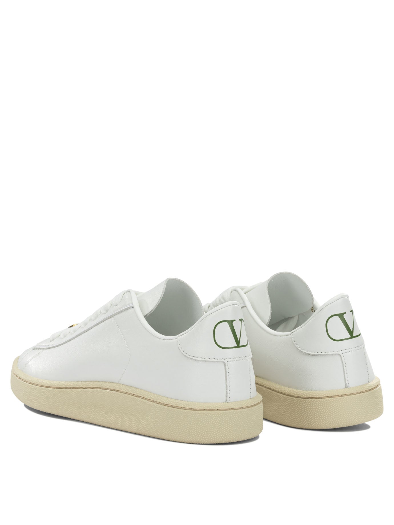 Valentino Garavani "Royco" low sneakers - White