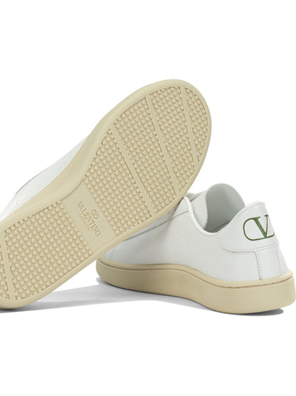 Valentino Garavani "Royco" low sneakers - White