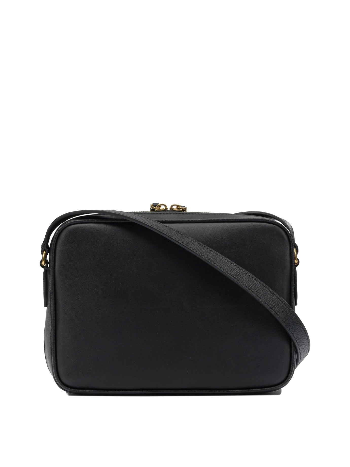 Valentino Garavani "Antibes" small crossbody bag - Black