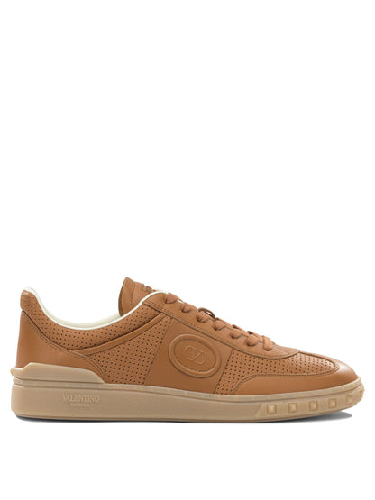 Valentino Garavani "Upvillage" sneakers - Brown