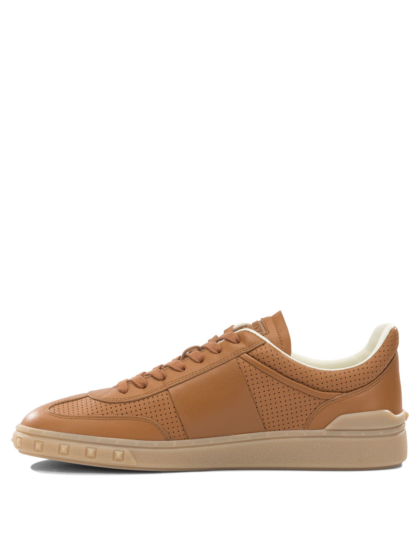 Valentino Garavani "Upvillage" sneakers - Brown
