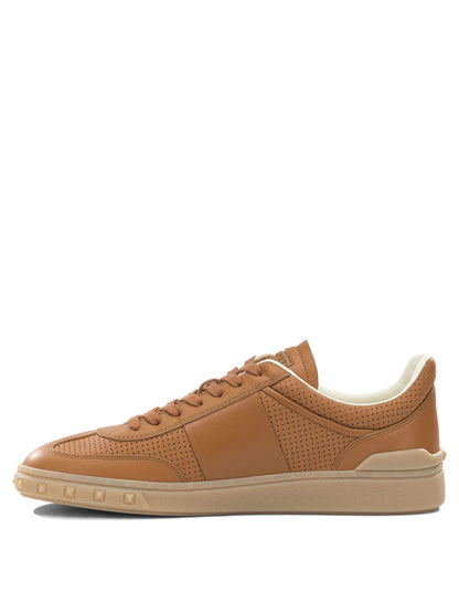 Valentino Garavani "Upvillage" sneakers - Brown