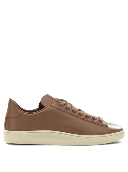 Valentino Garavani "Royco" Sneakers - Brown