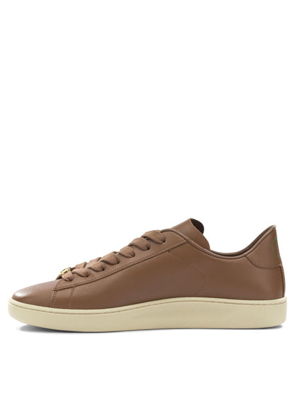 Valentino Garavani "Royco" Sneakers - Brown