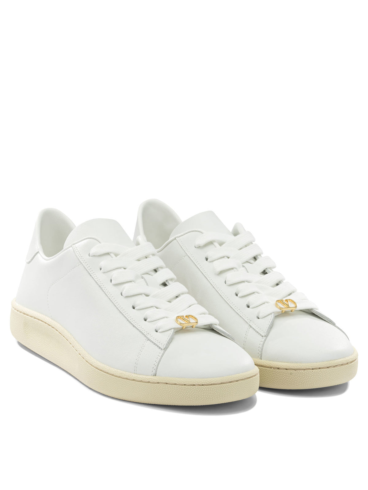 Valentino Garavani "Royco" Sneakers - White