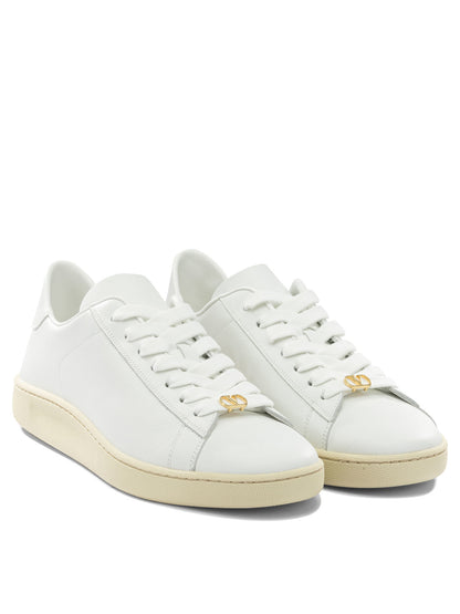 Valentino Garavani "Royco" Sneakers - White