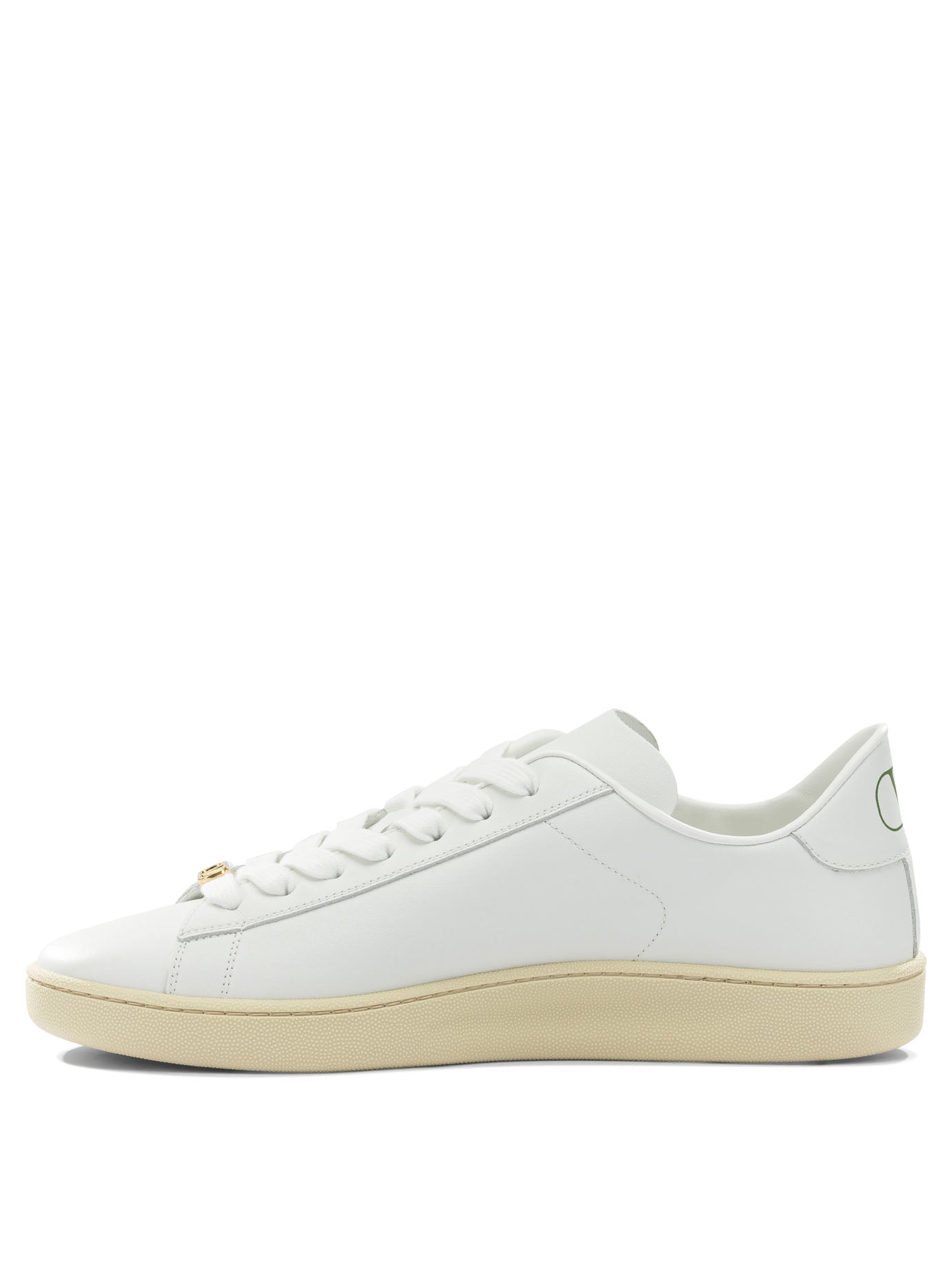 Valentino Garavani "Royco" Sneakers - White