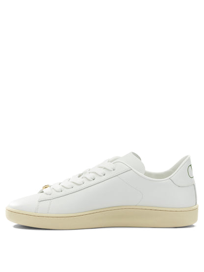 Valentino Garavani "Royco" Sneakers - White