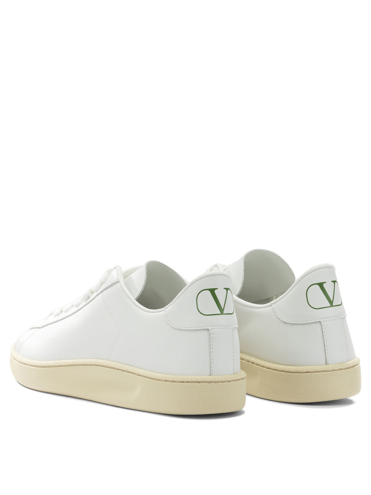 Valentino Garavani "Royco" Sneakers - White