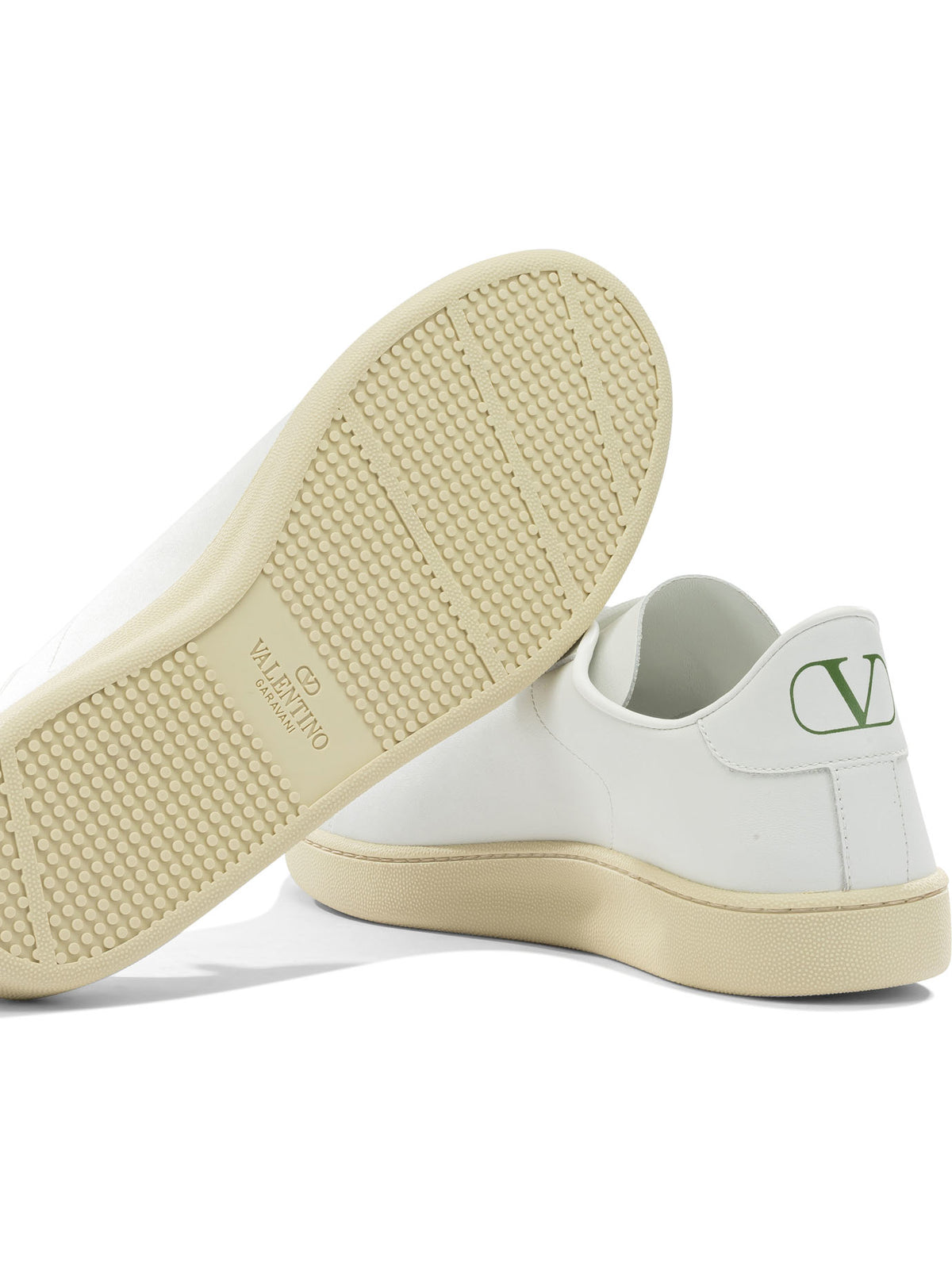 Valentino Garavani "Royco" Sneakers - White