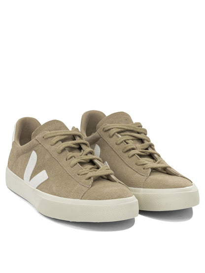 Veja "Campo" Low sneakers - Beige