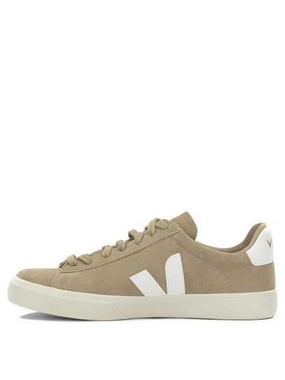 Veja "Campo" Low sneakers - Beige