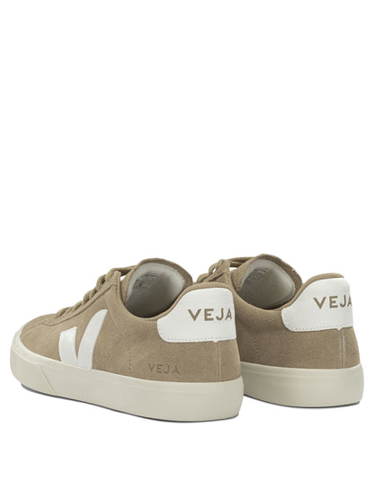 Veja "Campo" Low sneakers - Beige