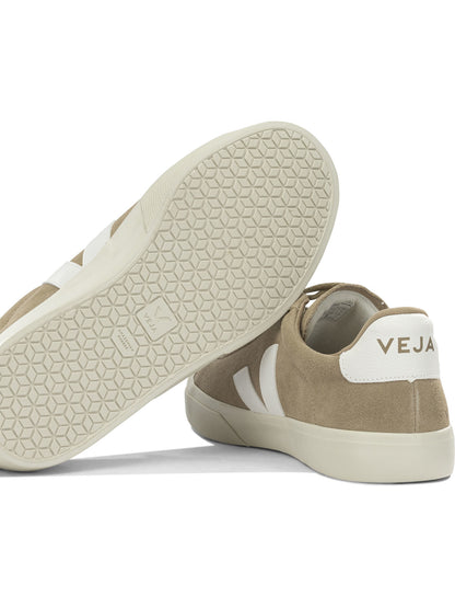 Veja "Campo" Low sneakers - Beige