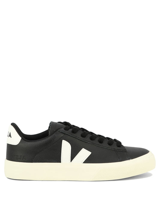 Veja "Campo" sneaker - Black