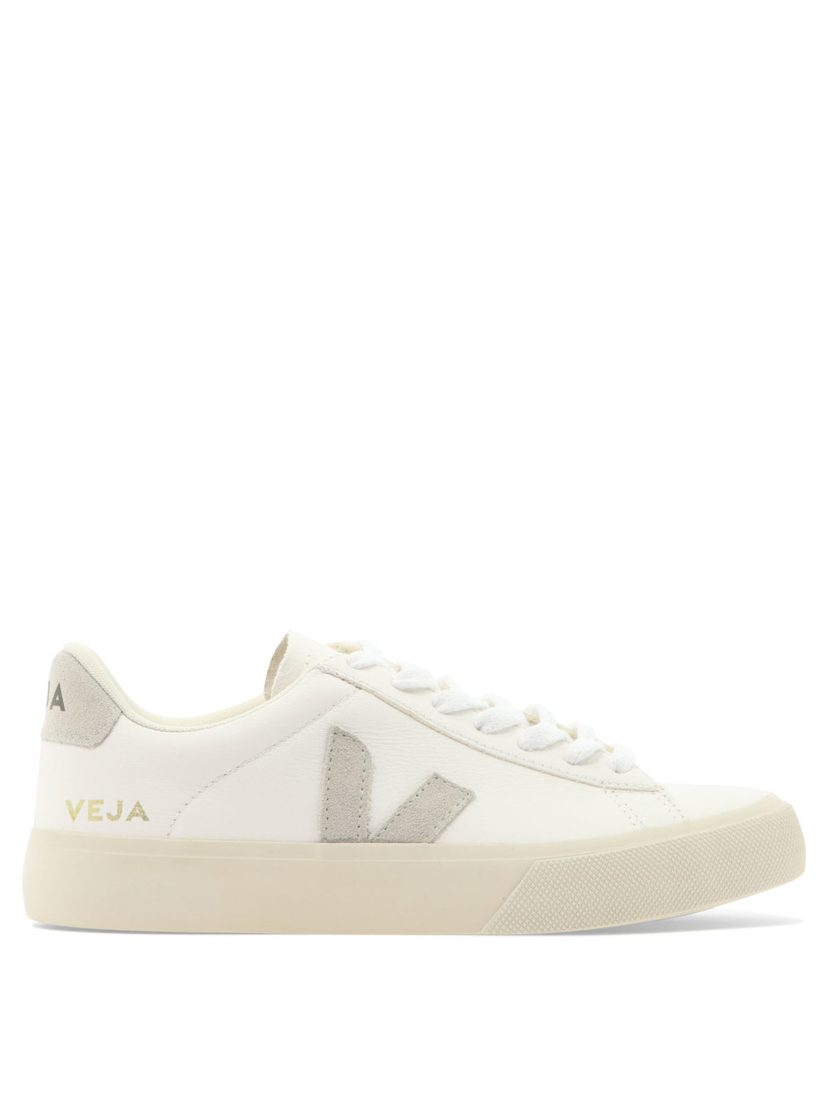 Veja "Campo" sneaker - White