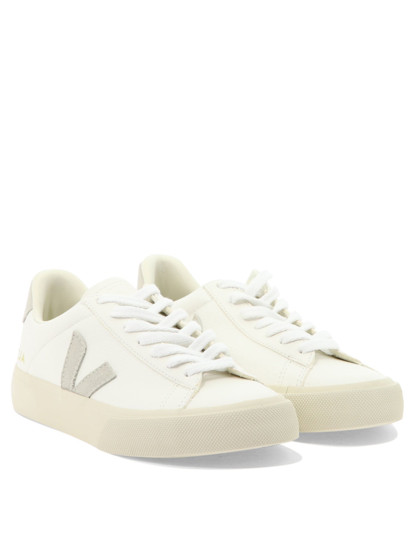 Veja "Campo" sneaker - White