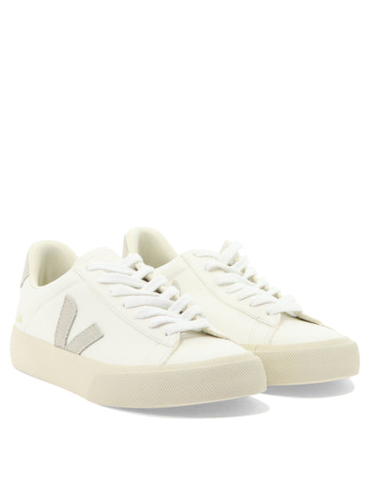 Veja "Campo" sneaker - White
