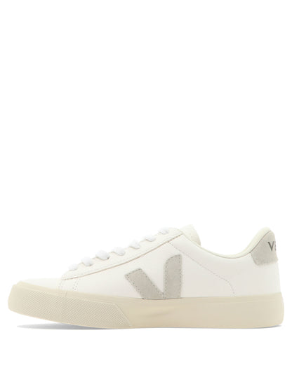 Veja "Campo" sneaker - White