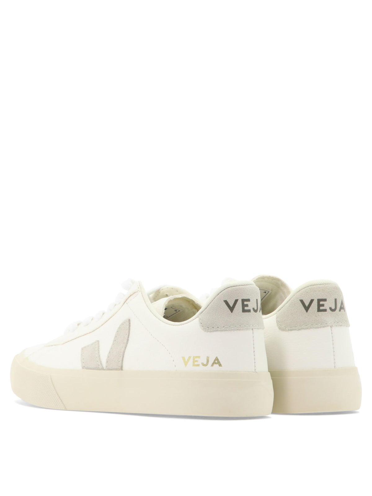 Veja "Campo" sneaker - White