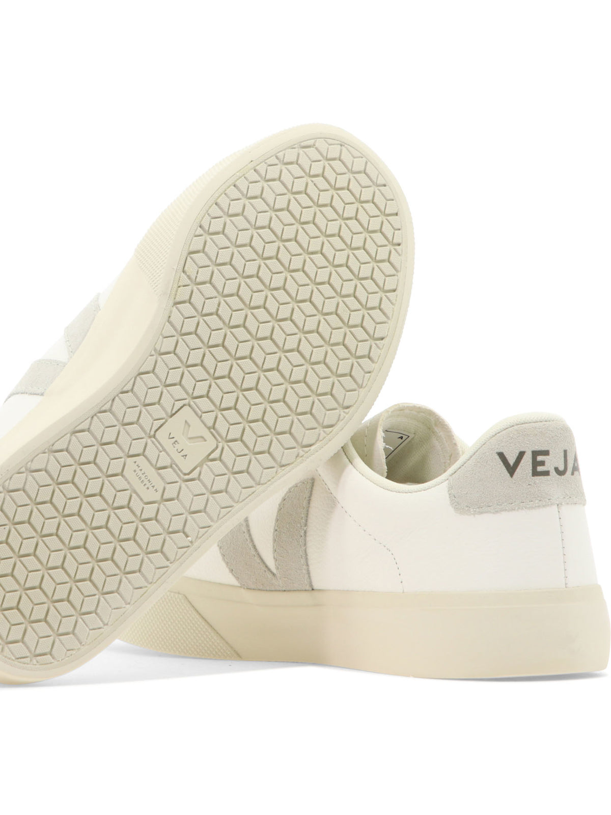 Veja "Campo" sneaker - White