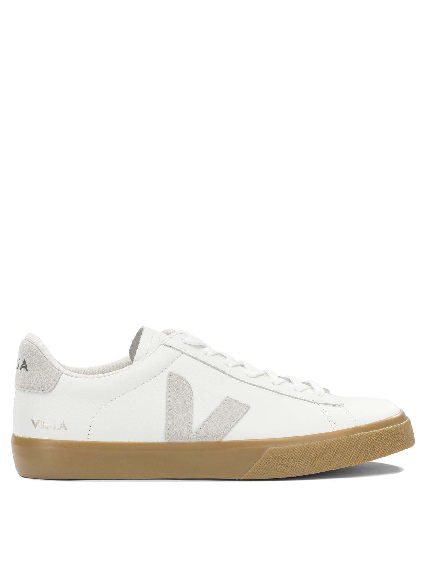 Veja "Campo" low sneakers - White