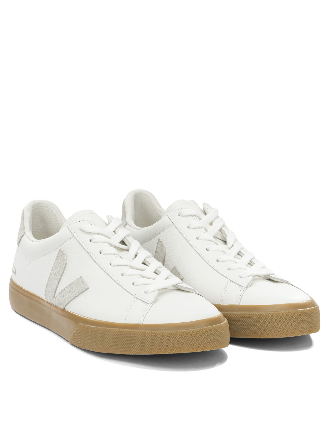 Veja "Campo" low sneakers - White