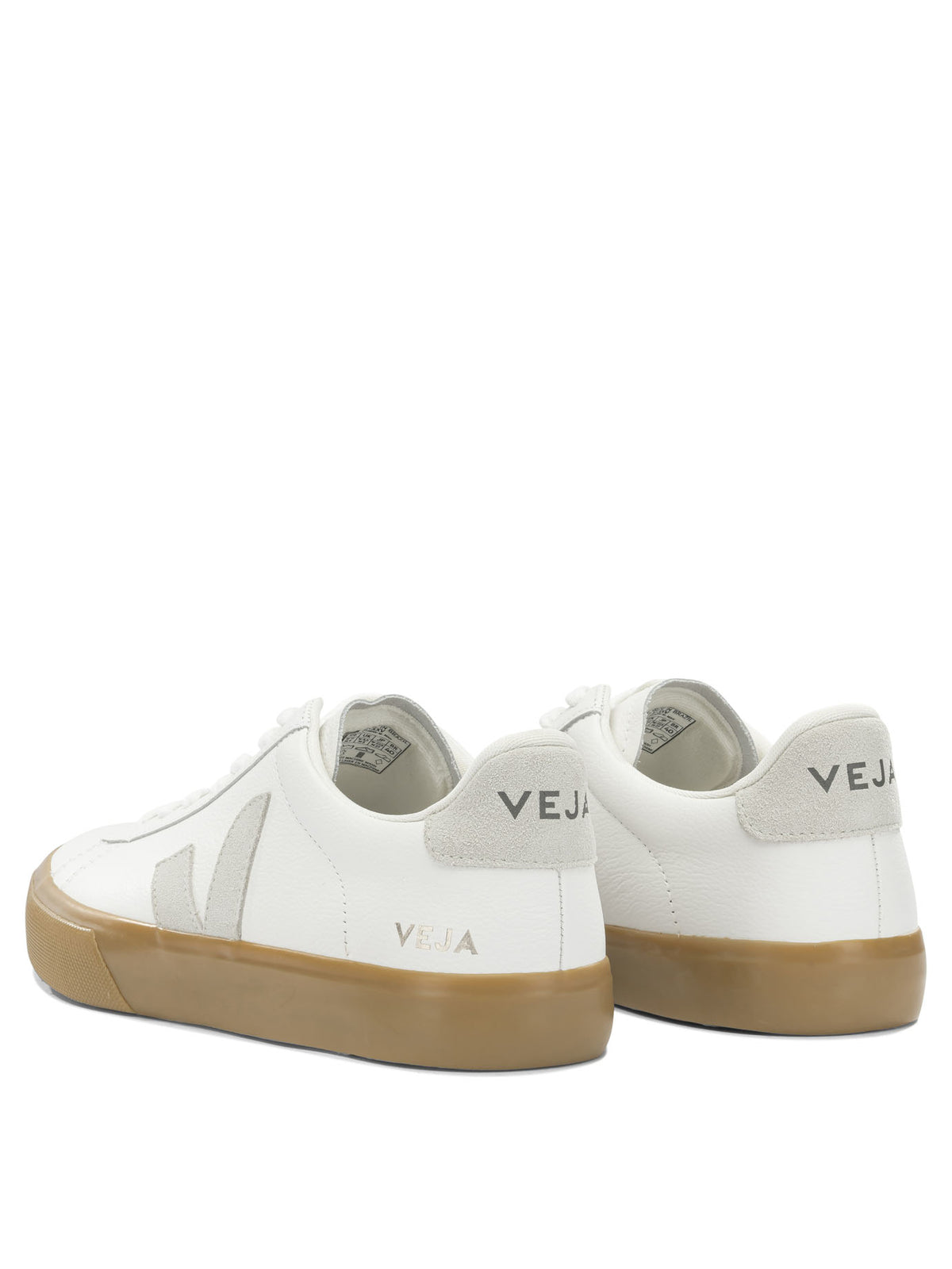 Veja "Campo" low sneakers - White