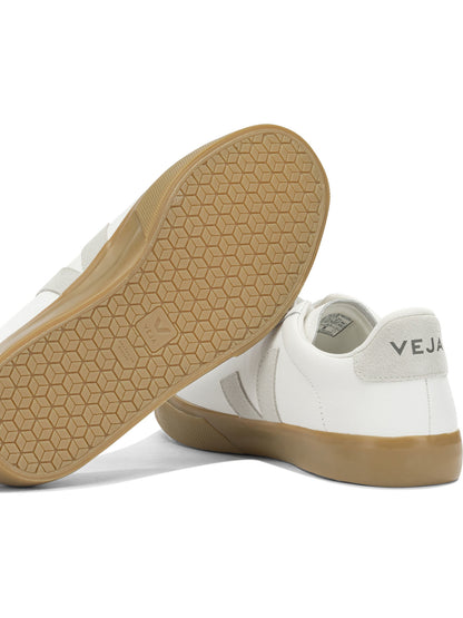 Veja "Campo" low sneakers - White