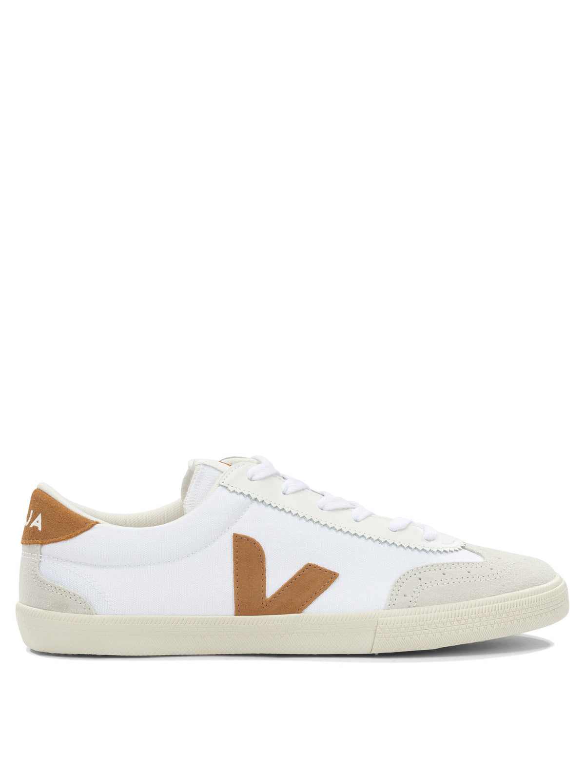 Veja "Volley" sneakers - White