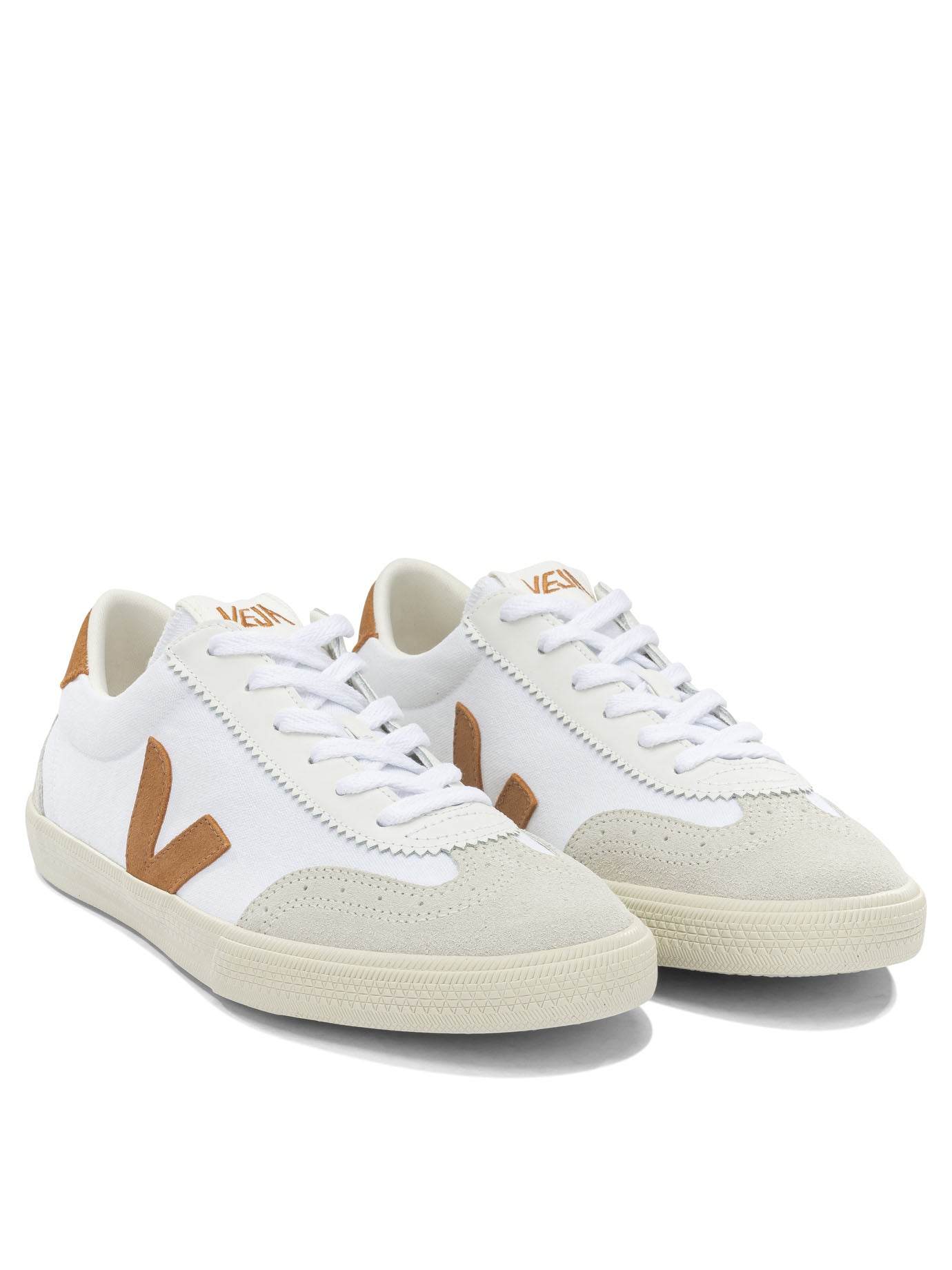 Veja "Volley" sneakers - White