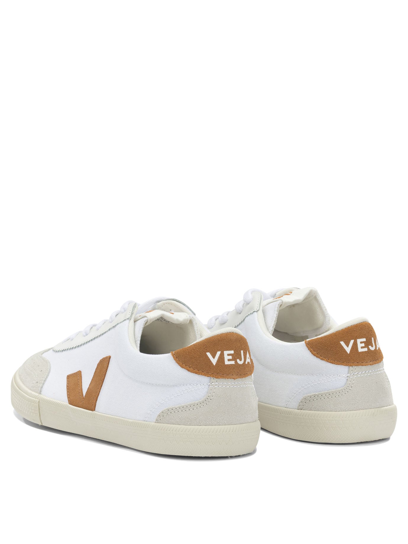 Veja "Volley" sneakers - White