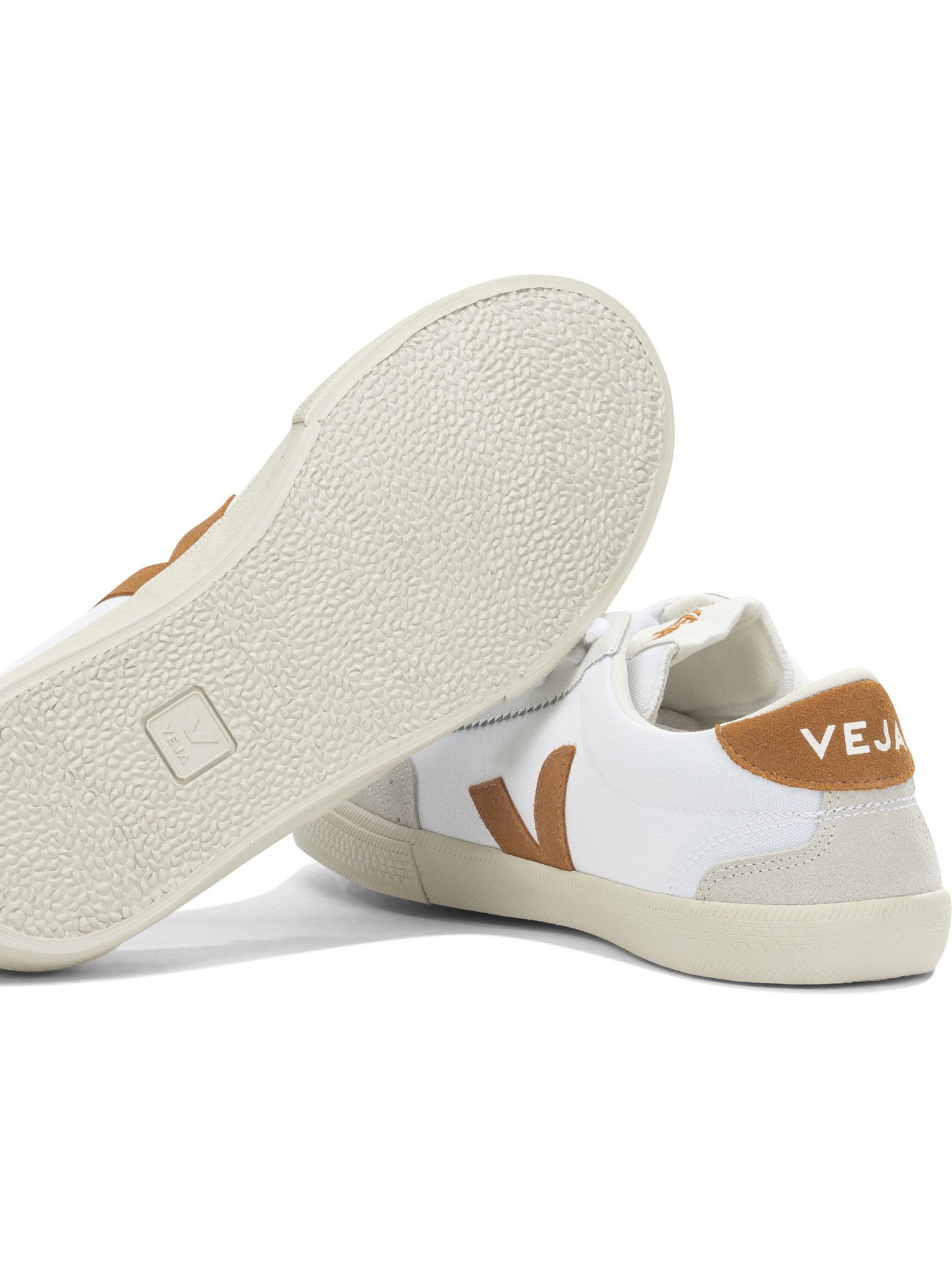 Veja "Volley" sneakers - White