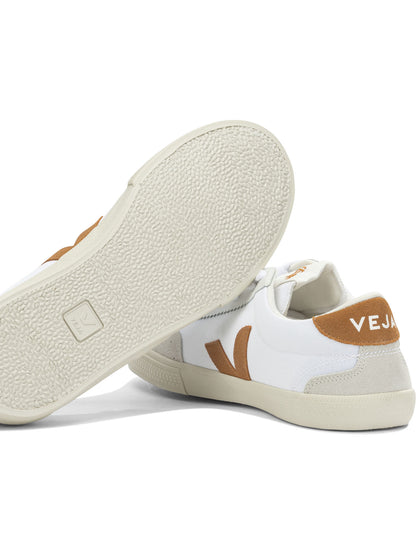 Veja "Volley" sneakers - White