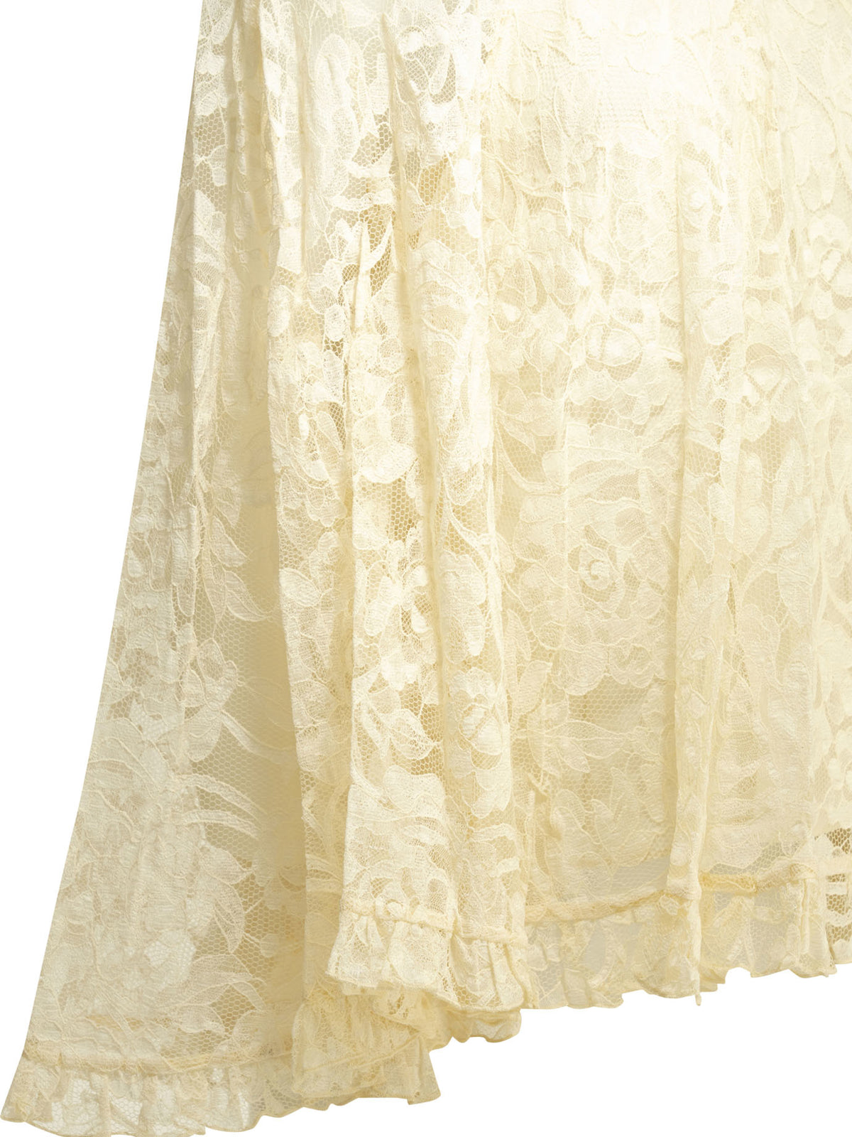 Zimmermann "Angel" blouse - White