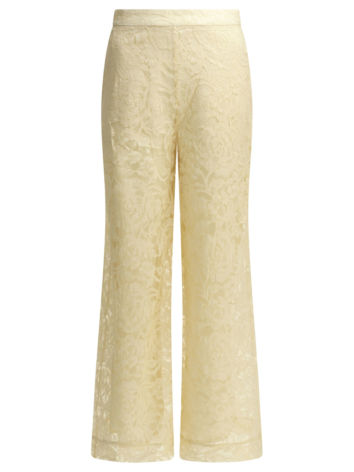 Zimmermann "Carousel" Casual pants - White