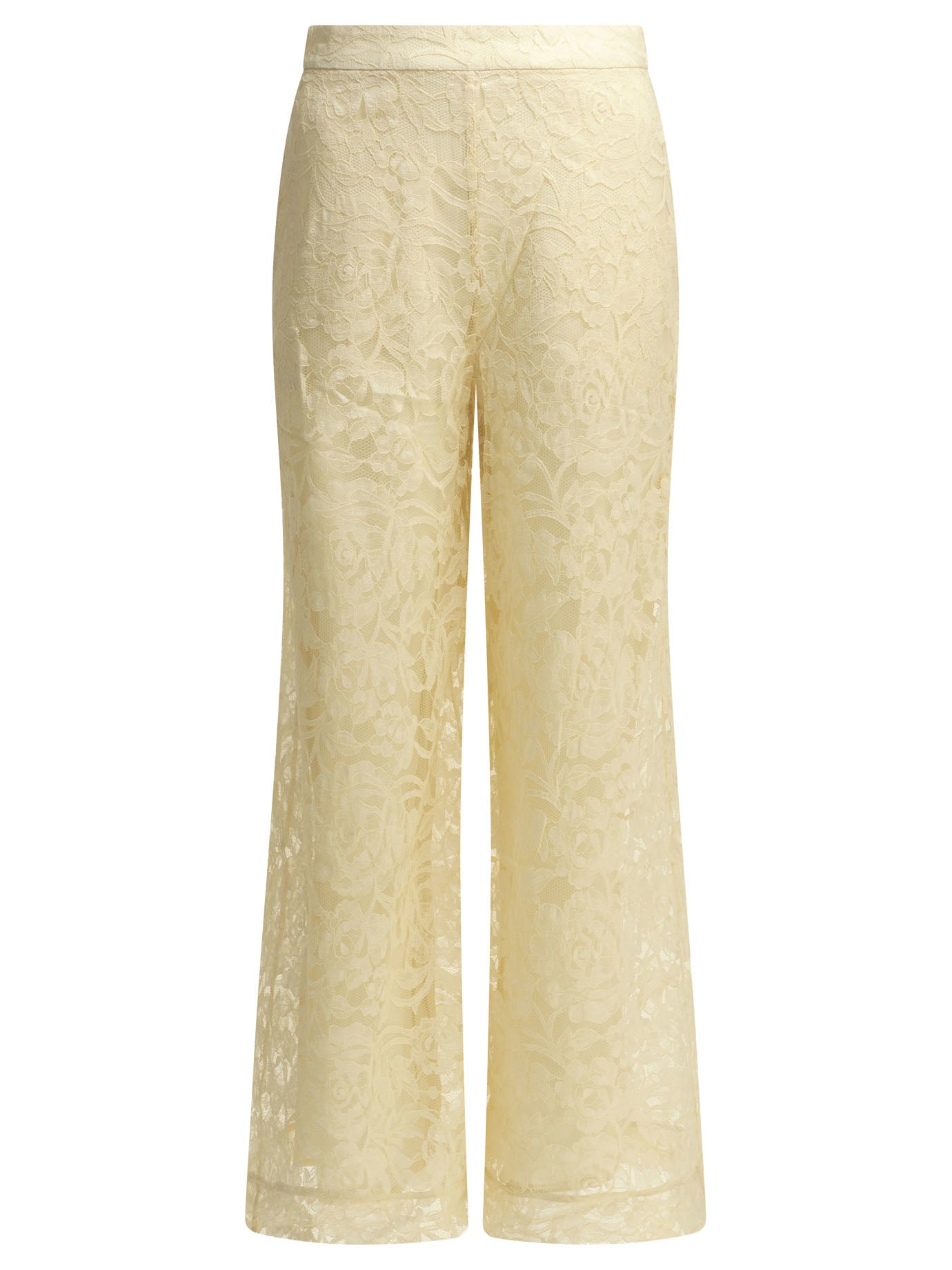 Zimmermann "Carousel" Casual pants - White