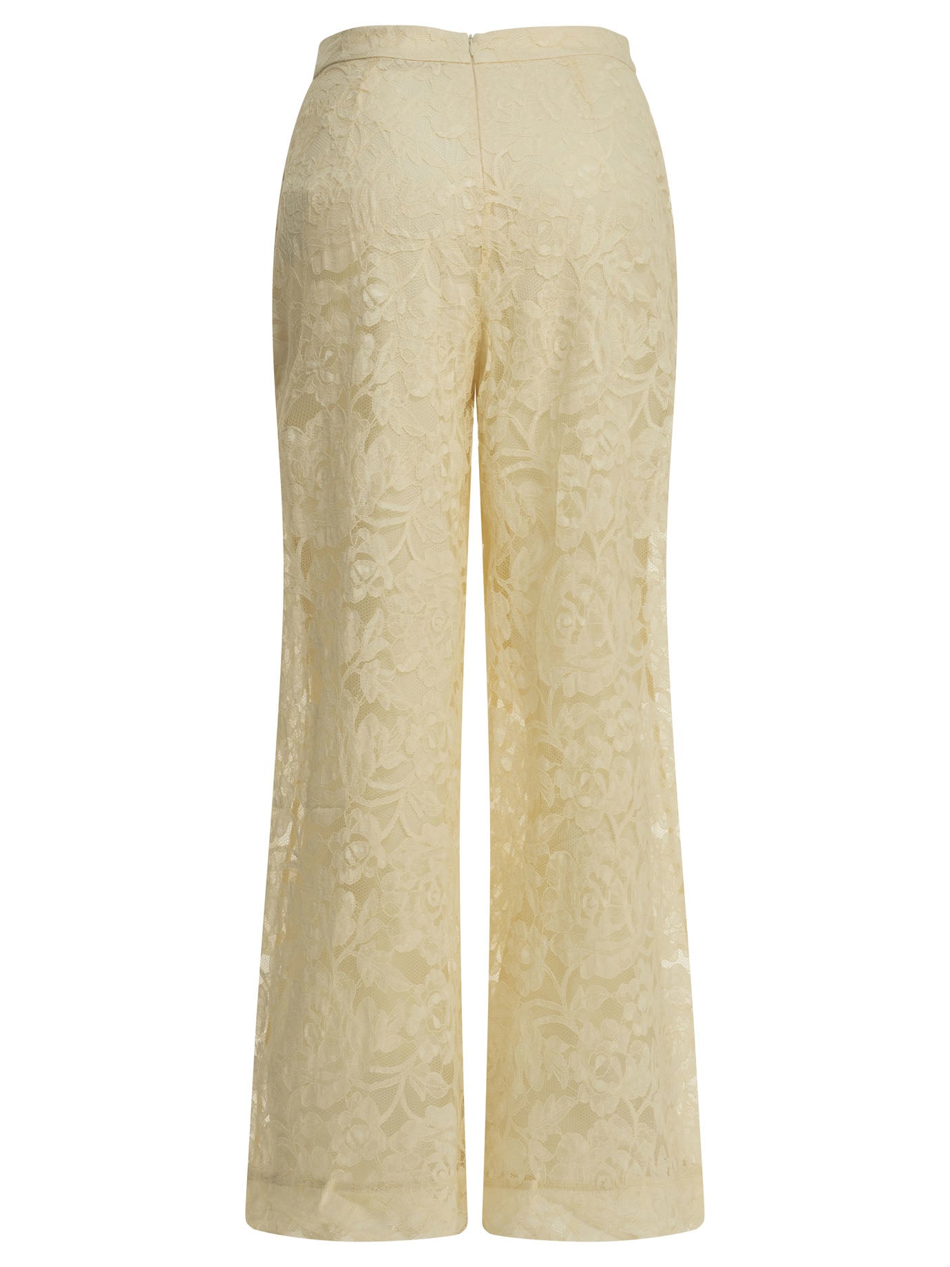 Zimmermann "Carousel" Casual pants - White