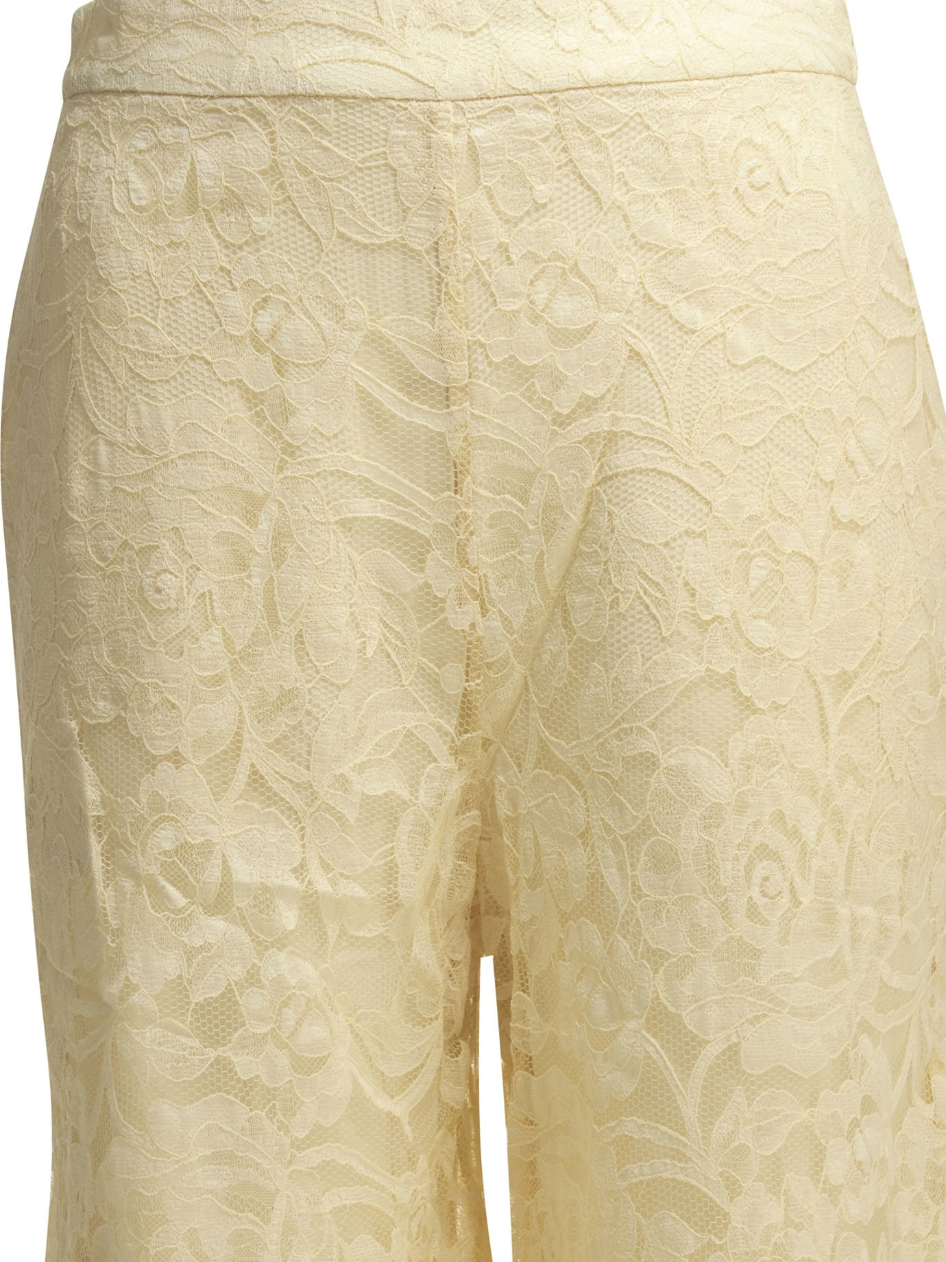Zimmermann "Carousel" Casual pants - White