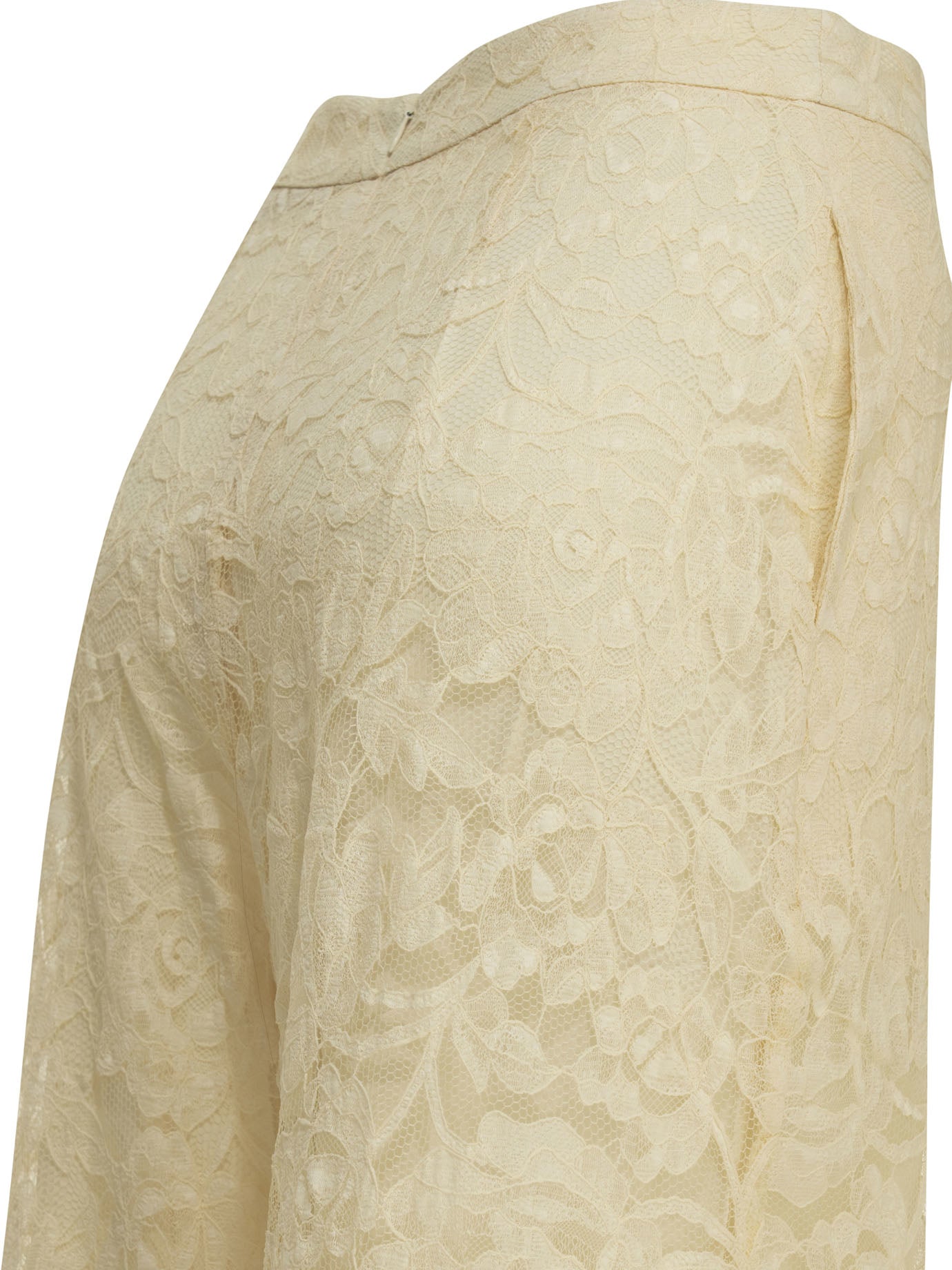 Zimmermann "Carousel" Casual pants - White