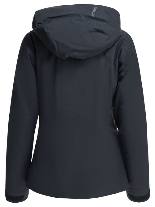 Arc'teryx "Tiya" Technical jacket - Blue