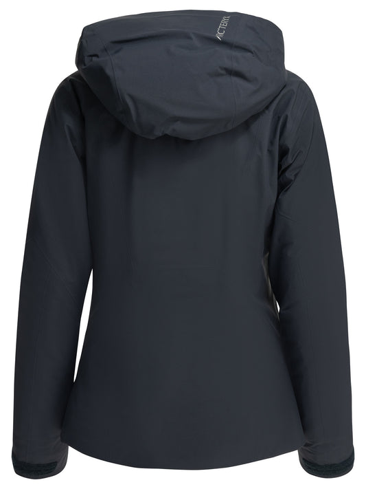 Arc'teryx "Tiya" Technical jacket - Blue