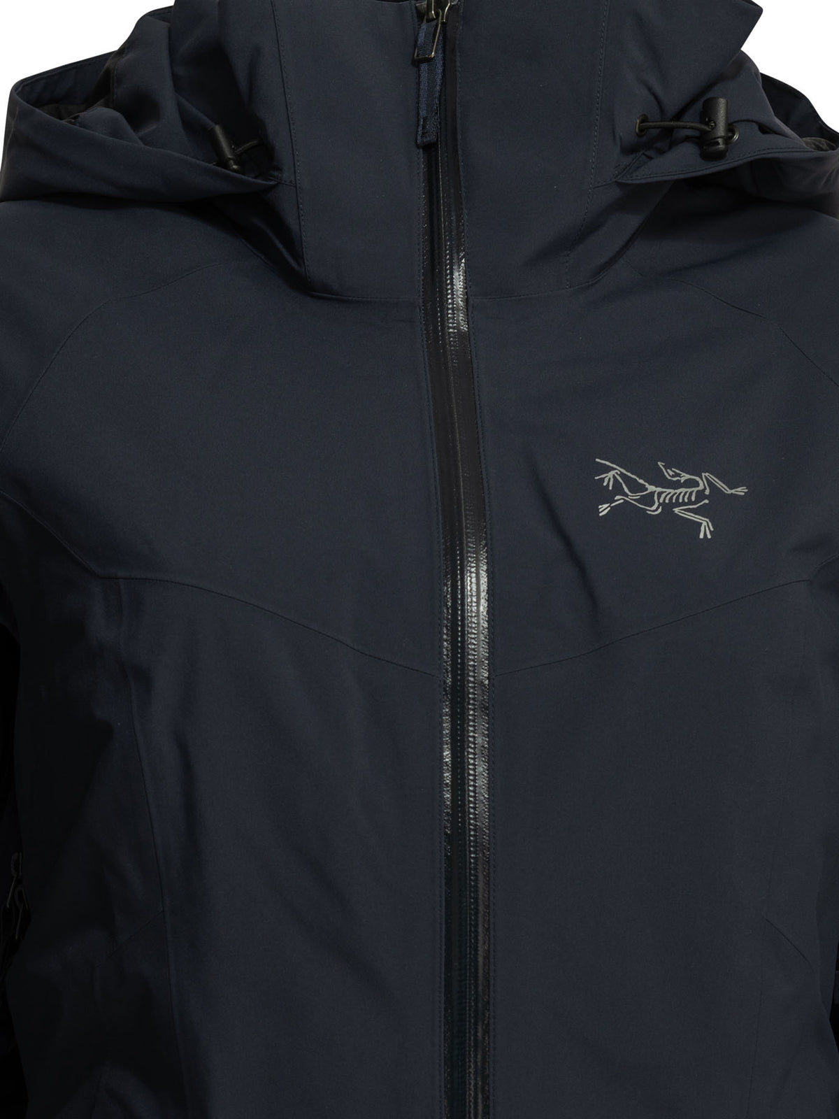 Arc'teryx "Tiya" Technical jacket - Blue