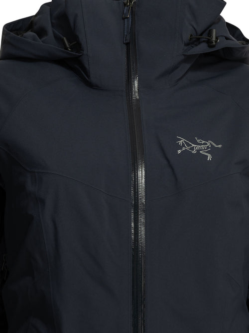Arc'teryx "Tiya" Technical jacket - Blue