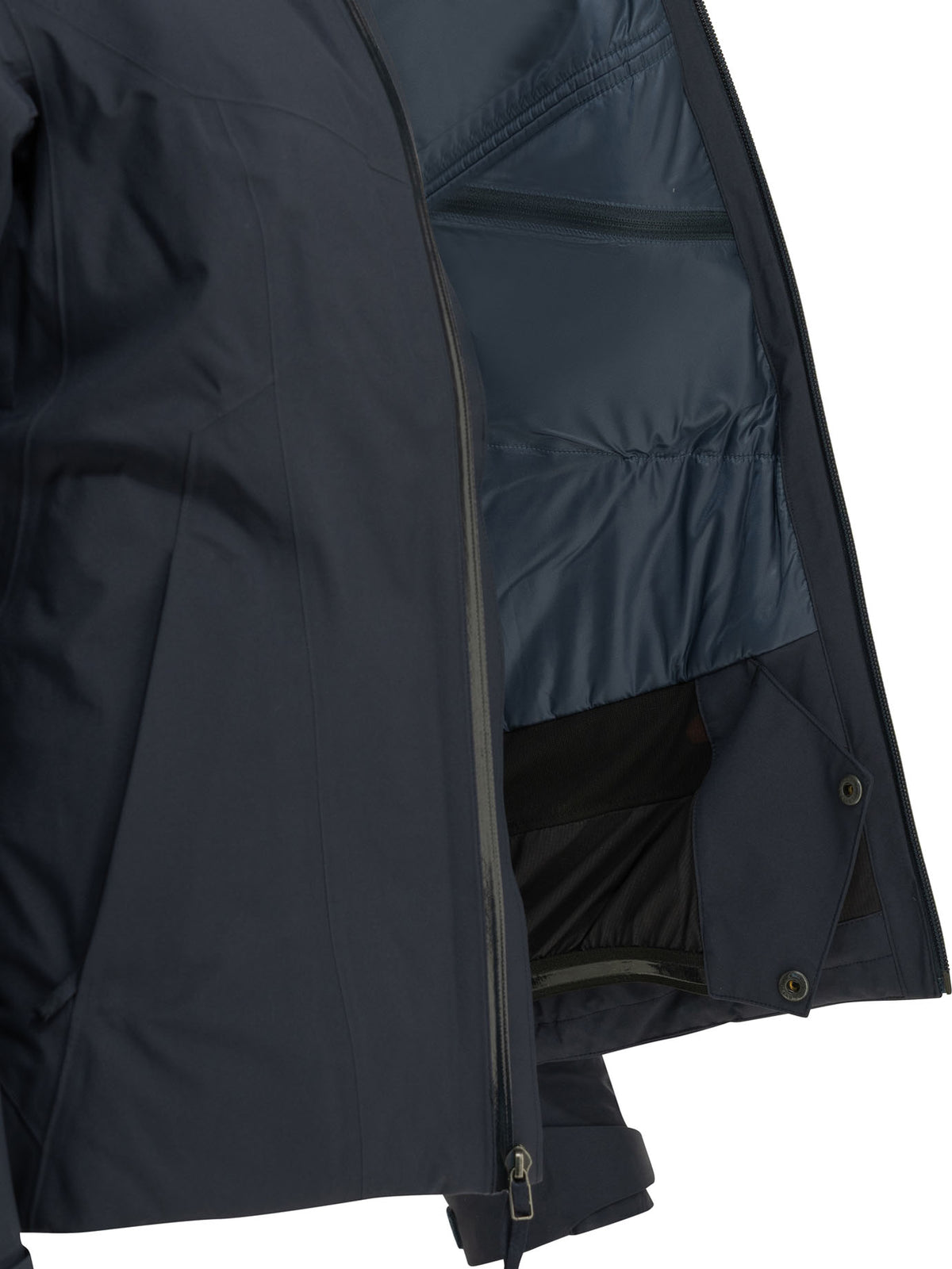 Arc'teryx "Tiya" Technical jacket - Blue