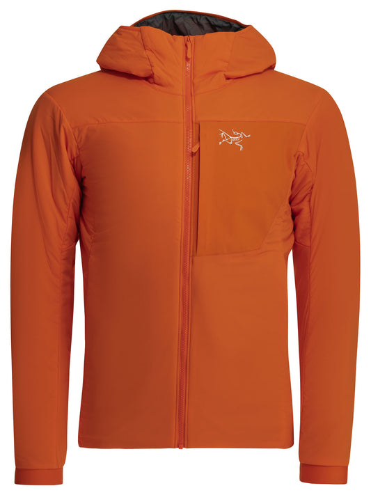 Arc'teryx "Proton LT" Technical jacket - Orange