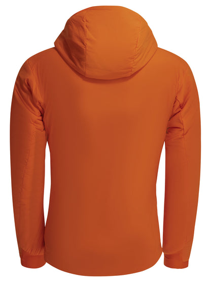 Arc'teryx "Proton LT" Technical jacket - Orange