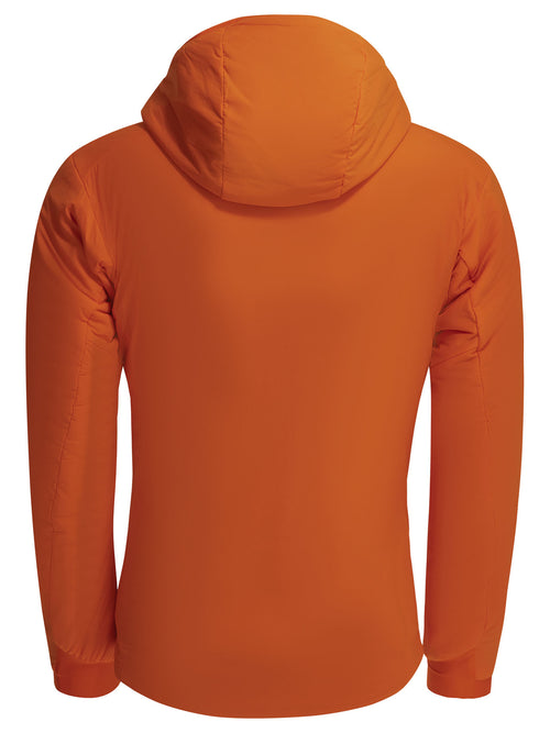 Arc'teryx "Proton LT" Technical jacket - Orange