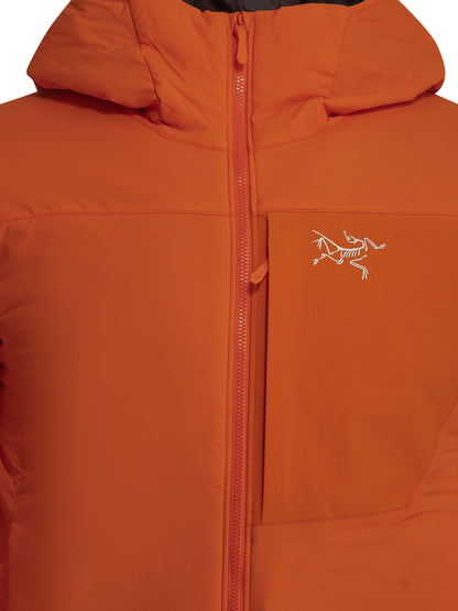 Arc'teryx "Proton LT" Technical jacket - Orange